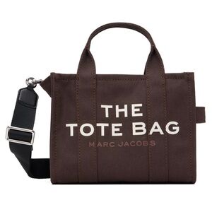 Marc Jacobs canvas medium “The Tote Bag”